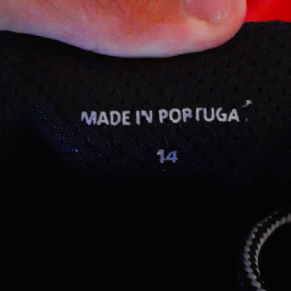 Intensi Shoes - Picture 8 of 8